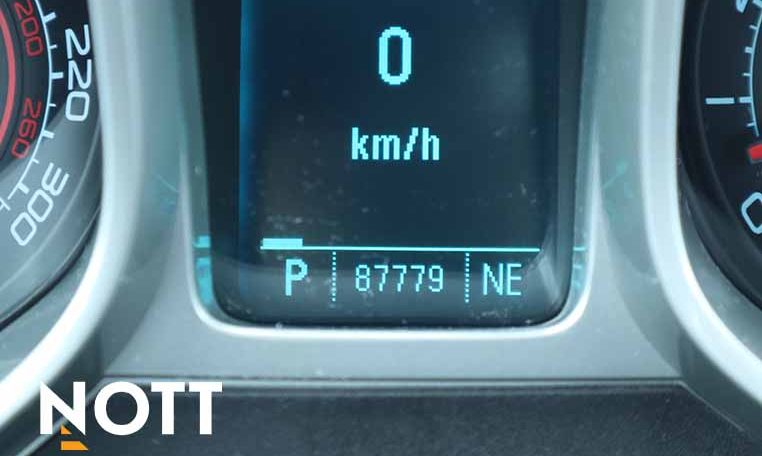 2011 CHEVROLET CAMARO 1SS | LOCAL | ONE OWNER