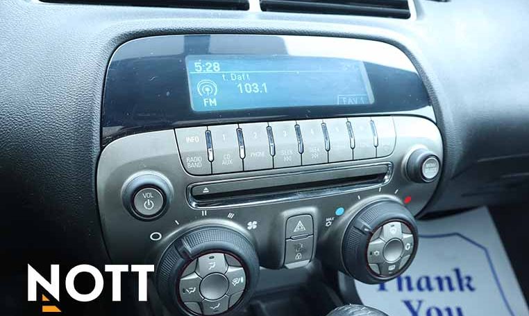 2011 CHEVROLET CAMARO 1SS | LOCAL | ONE OWNER