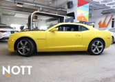 2011 CHEVROLET CAMARO 1SS | LOCAL | ONE OWNER