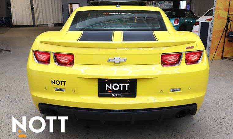 2011 CHEVROLET CAMARO 1SS | LOCAL | ONE OWNER