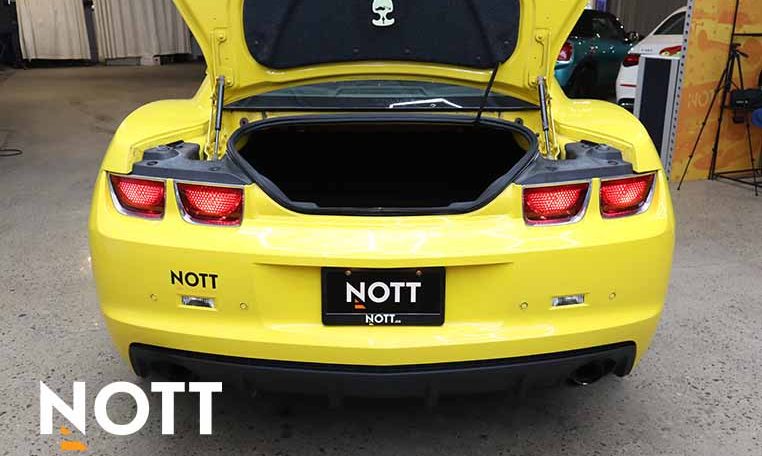 2011 CHEVROLET CAMARO 1SS | LOCAL | ONE OWNER