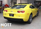 2011 CHEVROLET CAMARO 1SS | LOCAL | ONE OWNER