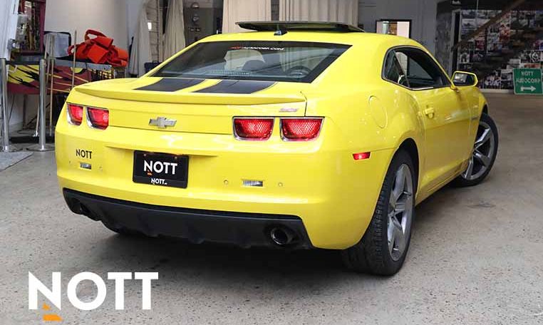 2011 CHEVROLET CAMARO 1SS | LOCAL | ONE OWNER