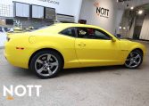 2011 CHEVROLET CAMARO 1SS | LOCAL | ONE OWNER