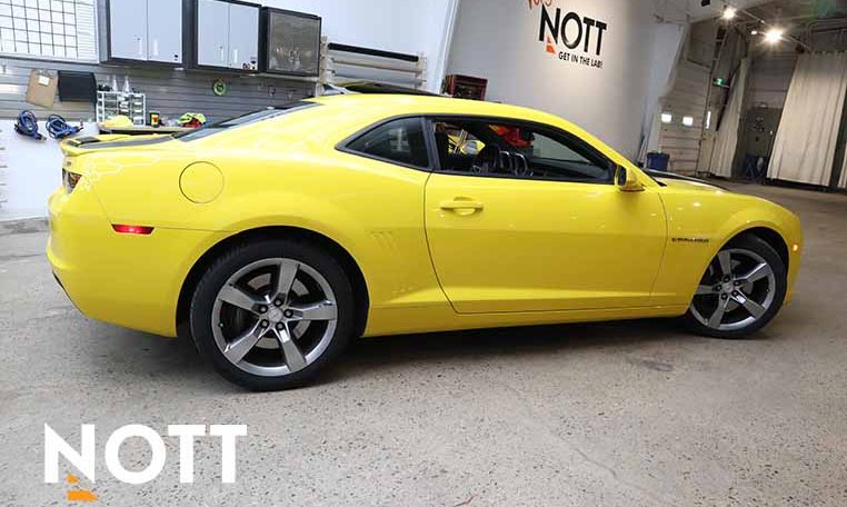 2011 CHEVROLET CAMARO 1SS | LOCAL | ONE OWNER