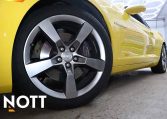 2011 CHEVROLET CAMARO 1SS | LOCAL | ONE OWNER