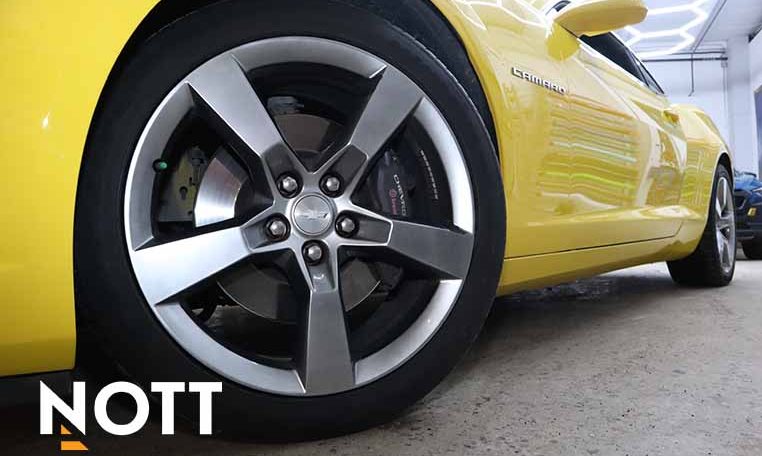 2011 CHEVROLET CAMARO 1SS | LOCAL | ONE OWNER