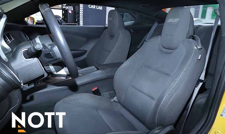 2011 CHEVROLET CAMARO 1SS | LOCAL | ONE OWNER