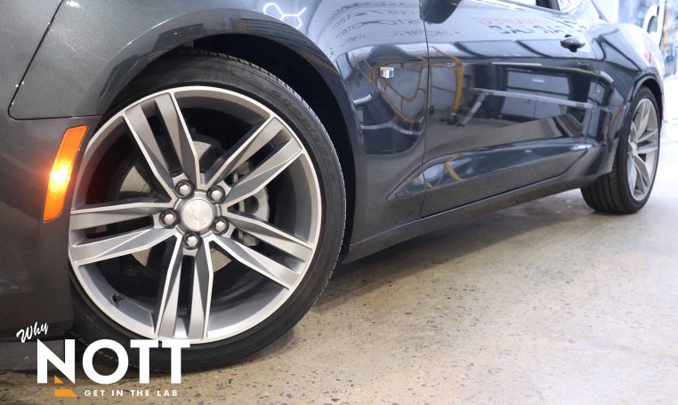 2017 CHEVROLET CAMARO 1LT | Crazy Low Mileage