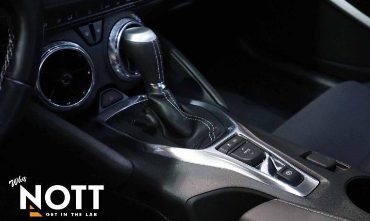 2017 CHEVROLET CAMARO 1LT | Crazy Low Mileage