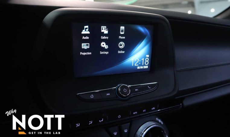 2017 CHEVROLET CAMARO 1LT | Crazy Low Mileage