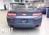 2017 CHEVROLET CAMARO 1LT | Crazy Low Mileage