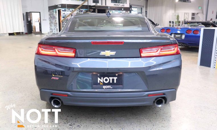 2017 CHEVROLET CAMARO 1LT | Crazy Low Mileage