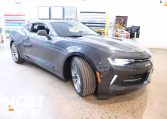 2017 CHEVROLET CAMARO 1LT | Crazy Low Mileage