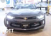 2017 CHEVROLET CAMARO 1LT | Crazy Low Mileage
