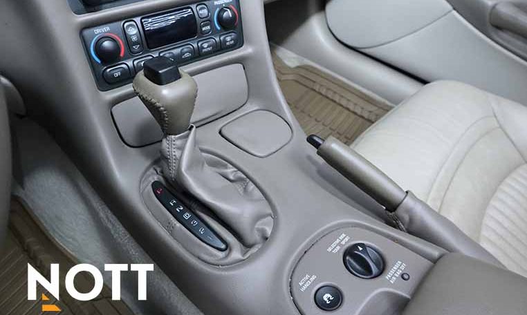 2003 CHEVROLET CORVETTE 50th Anniversary Edition