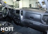 2023 CHEVROLET SILVERADO 1500 TRAIL BOSS CUSTOM NO ACCIDENTS - LOW KM'S