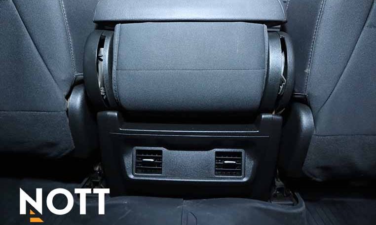 2023 CHEVROLET SILVERADO 1500 TRAIL BOSS CUSTOM NO ACCIDENTS - LOW KM'S