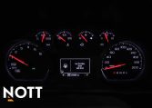 2023 CHEVROLET SILVERADO 1500 TRAIL BOSS CUSTOM NO ACCIDENTS - LOW KM'S