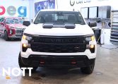 2023 CHEVROLET SILVERADO 1500 TRAIL BOSS CUSTOM NO ACCIDENTS - LOW KM'S