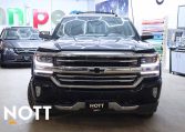2016 CHEVROLET SILVERADO 1500 HIGH COUNTRY