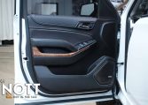 2020 CHEVROLET TAHOE Premier | Captain Seats | Rear Entertainment