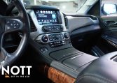 2020 CHEVROLET TAHOE Premier | Captain Seats | Rear Entertainment