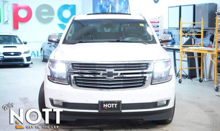 2020 CHEVROLET TAHOE Premier | Captain Seats | Rear Entertainment
