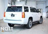 2020 CHEVROLET TAHOE Premier | Captain Seats | Rear Entertainment