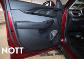 2022 CHEVROLET TRAILBLAZER