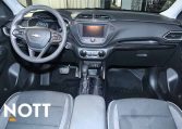 2022 CHEVROLET TRAILBLAZER