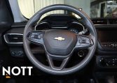 2022 CHEVROLET TRAILBLAZER