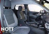 2022 CHEVROLET TRAILBLAZER