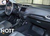 2022 CHEVROLET TRAILBLAZER