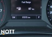 2022 CHEVROLET TRAILBLAZER