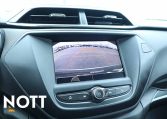 2022 CHEVROLET TRAILBLAZER