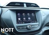 2022 CHEVROLET TRAILBLAZER