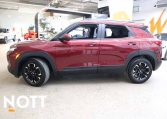 2022 CHEVROLET TRAILBLAZER