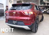 2022 CHEVROLET TRAILBLAZER