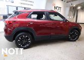 2022 CHEVROLET TRAILBLAZER
