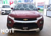 2022 CHEVROLET TRAILBLAZER