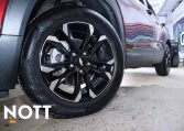 2022 CHEVROLET TRAILBLAZER