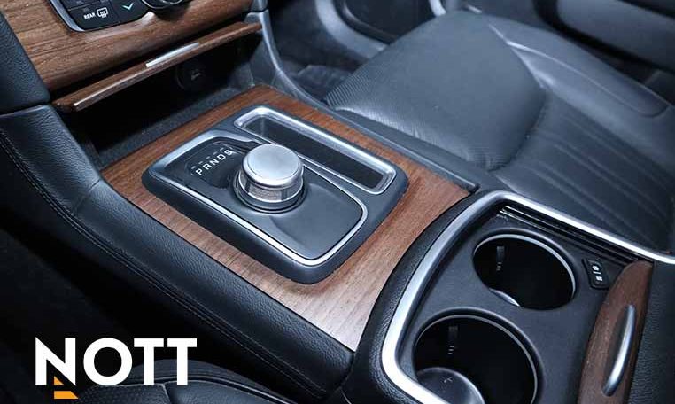 2015 CHRYSLER 300C PLATINUM