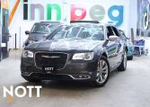 2015 CHRYSLER 300C PLATINUM
