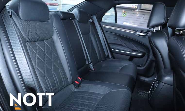 2015 CHRYSLER 300C PLATINUM