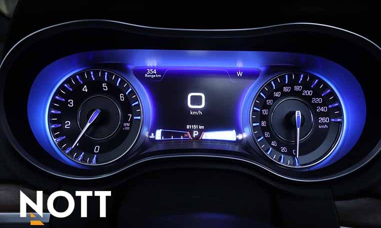 2015 CHRYSLER 300C PLATINUM