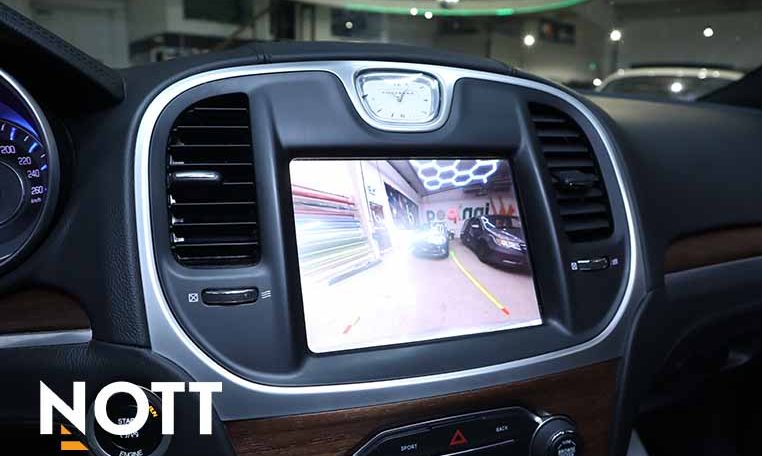 2015 CHRYSLER 300C PLATINUM