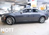 2015 CHRYSLER 300C PLATINUM