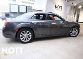 2015 CHRYSLER 300C PLATINUM