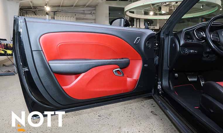 2022 DODGE Challenger SCAT PACK 392 | Plus Group | Dynamics Package | Driver Convenience Group